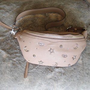 Rebecca Minkoff Bree Belt Bag with Studs